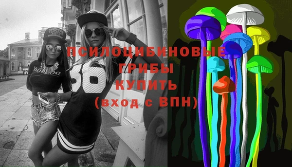 тгк Алексеевка
